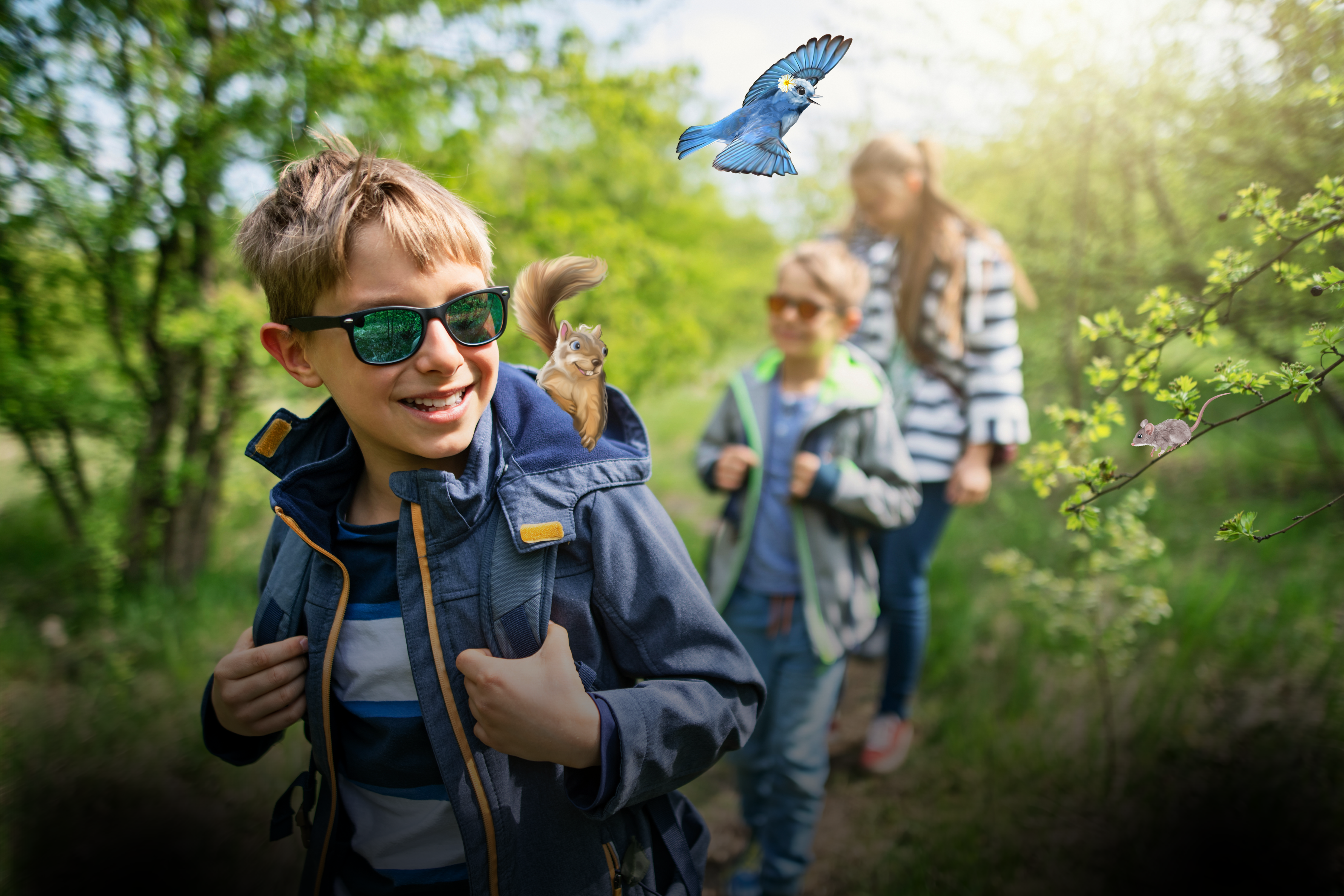 The Benefits of Family Hiking: Strengthening Bonds and Building Memories